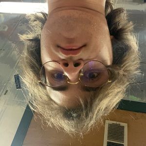 Meet your Posher, William